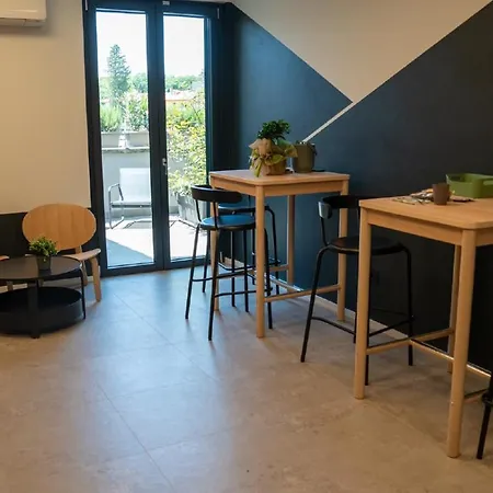 Casa Neda Affitacamere