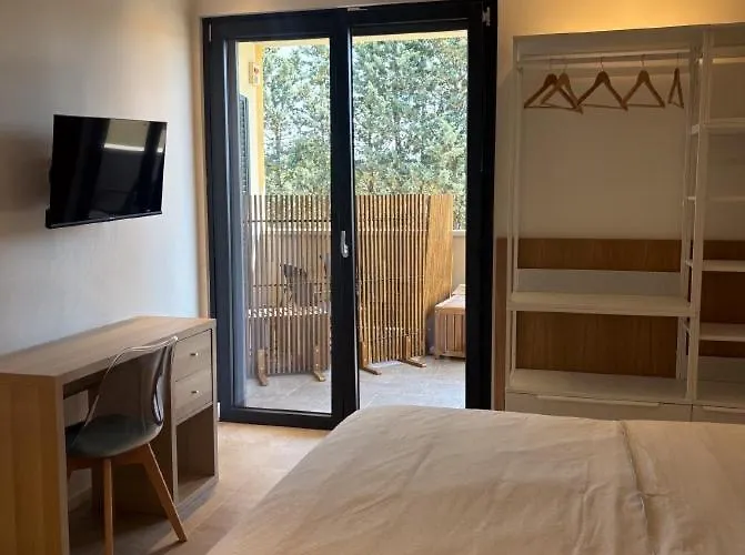 Гостевой дом Casa Neda Affitacamere 3*