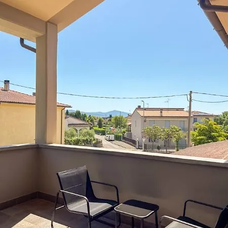 Casa Neda Affitacamere Case Pieve al Toppo