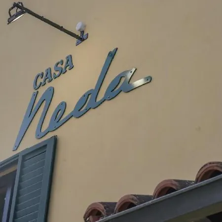 Konukevi Casa Neda Affitacamere