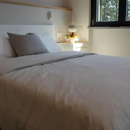 Casa Neda Affitacamere Guest house Case Pieve al Toppo