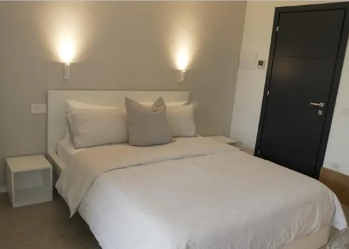 Casa Neda Affitacamere בית הארחה Case Pieve al Toppo