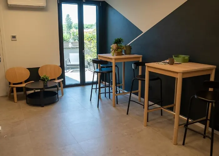 Casa Neda Affitacamere