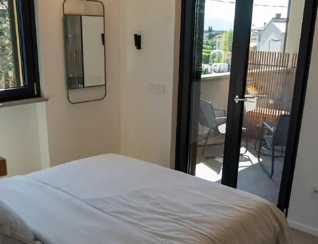 Casa Neda Affitacamere 3* Case Pieve al Toppo