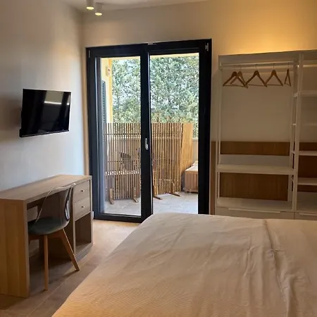 Gæstehus Casa Neda Affitacamere 3*