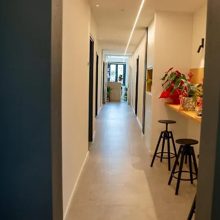 Gasthof Casa Neda Affitacamere 3*