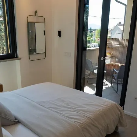 Casa Neda Affitacamere 3* Case Pieve al Toppo